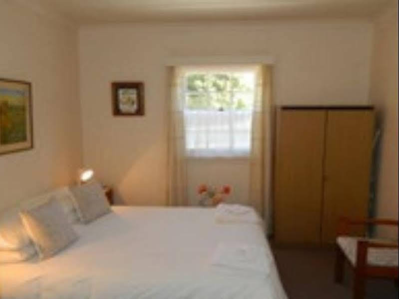 Explorers Lodge New Norfolk Exteriör bild
